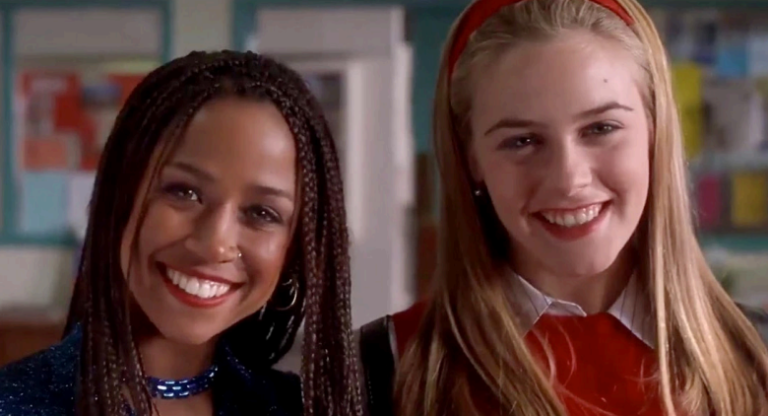 The Black Best Friend in Television and Film: A Harmful Perpetuation of “Diversity”