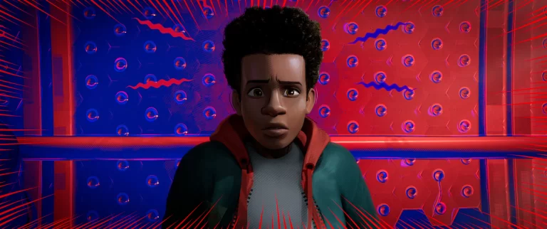 Disrupting the Medium: The Post “Spider-Verse” Animation Landscape and How it Changed Disney